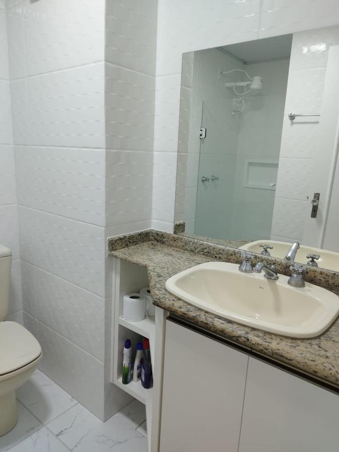 Appartamento Lexus Beiramar Florianópolis Esterno foto