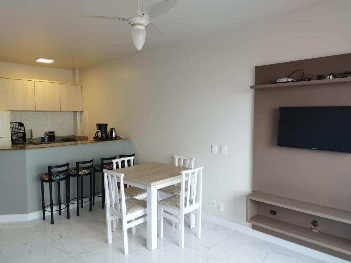 Appartamento Lexus Beiramar Florianópolis Esterno foto
