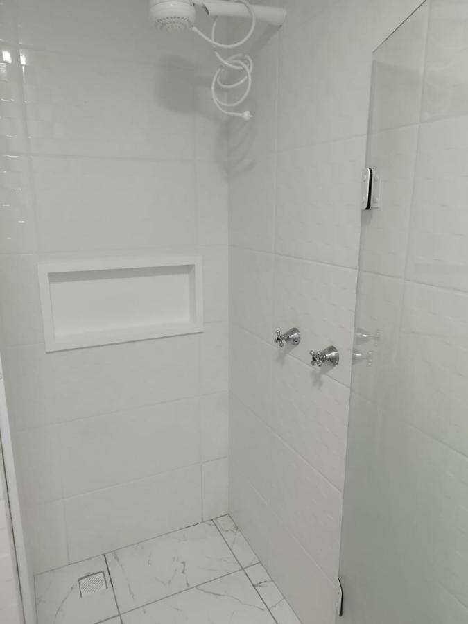 Appartamento Lexus Beiramar Florianópolis Esterno foto
