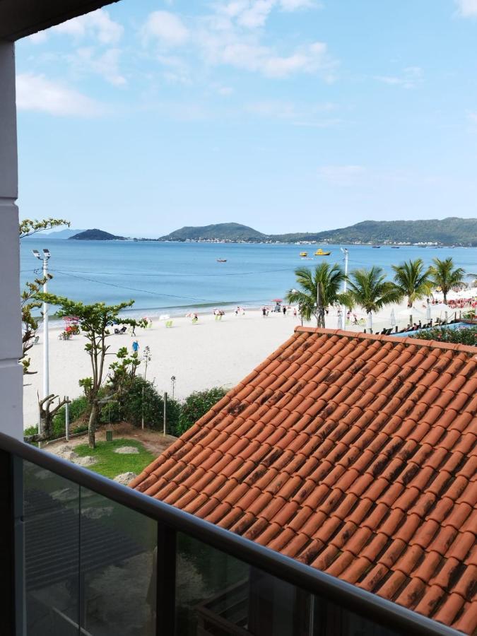 Appartamento Lexus Beiramar Florianópolis Esterno foto