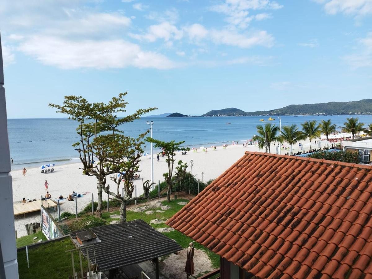 Appartamento Lexus Beiramar Florianópolis Esterno foto